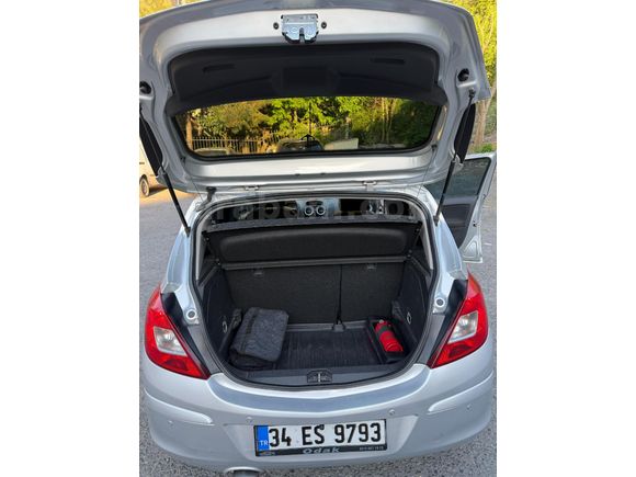 Sahibinden Opel Corsa 1.2 Twinport Active 2014 Model