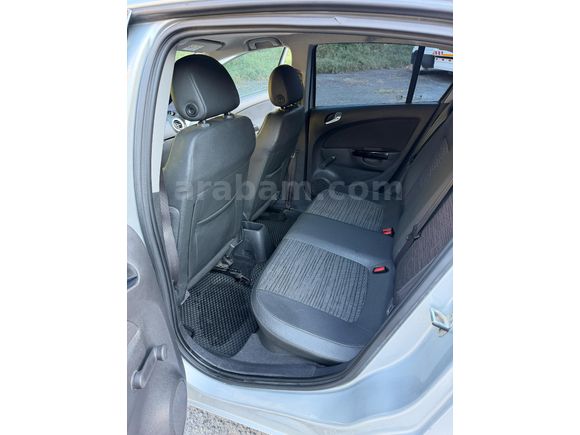 Sahibinden Opel Corsa 1.2 Twinport Active 2014 Model