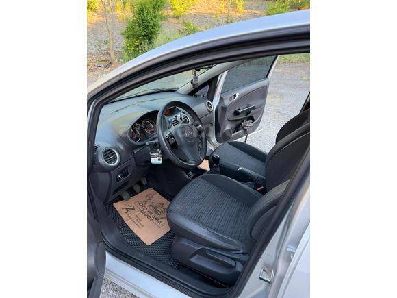 Sahibinden Opel Corsa 1.2 Twinport Active 2014 Model