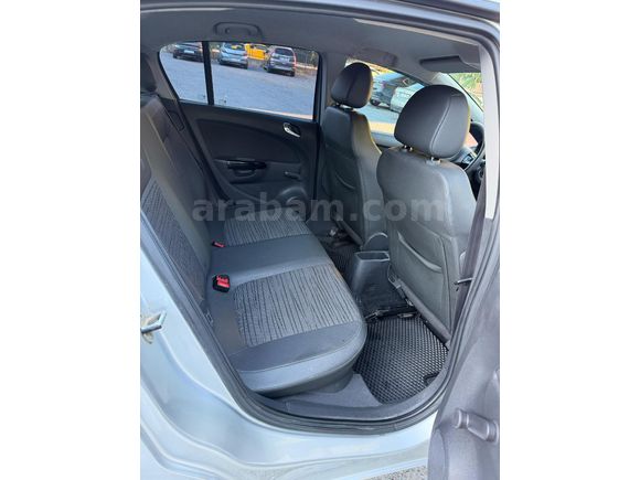 Sahibinden Opel Corsa 1.2 Twinport Active 2014 Model