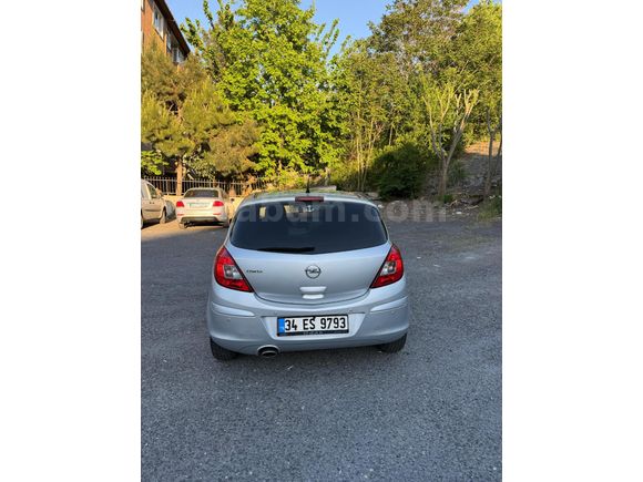 Sahibinden Opel Corsa 1.2 Twinport Active 2014 Model