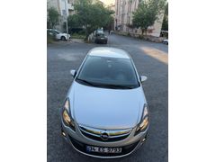 Sahibinden Opel Corsa 1.2 Twinport Active 2014 Model
