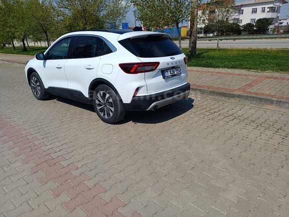 Sahibinden Ford Kuga 1.5 EcoBoost Titanium 2025 Model