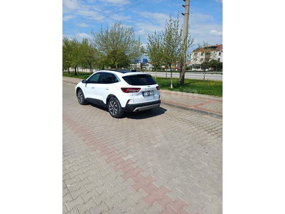Sahibinden Ford Kuga 1.5 EcoBoost Titanium 2025 Model
