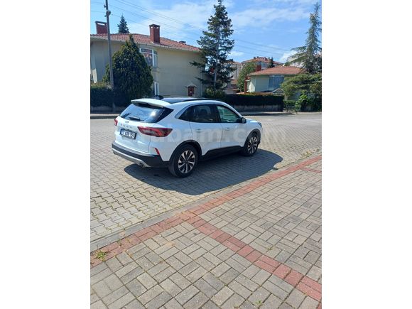 Sahibinden Ford Kuga 1.5 EcoBoost Titanium 2025 Model