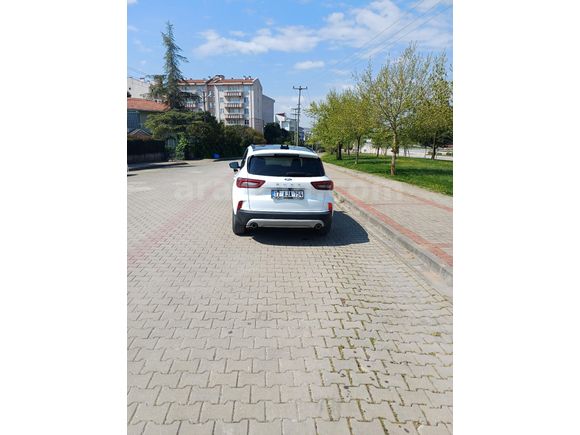 Sahibinden Ford Kuga 1.5 EcoBoost Titanium 2025 Model