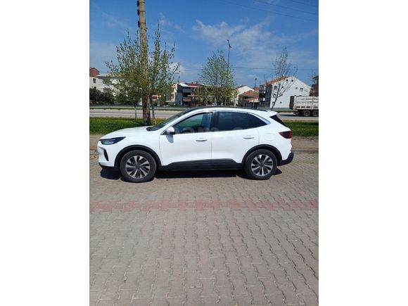 Sahibinden Ford Kuga 1.5 EcoBoost Titanium 2025 Model