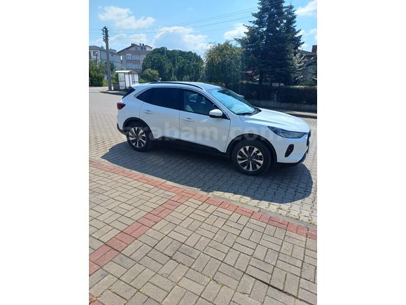 Sahibinden Ford Kuga 1.5 EcoBoost Titanium 2025 Model