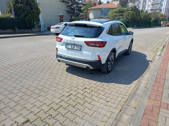 Sahibinden Ford Kuga 1.5 EcoBoost Titanium 2025 Model