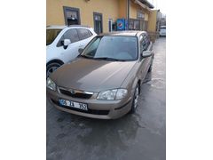 Sahibinden Mazda 323 1.5 1999 Model