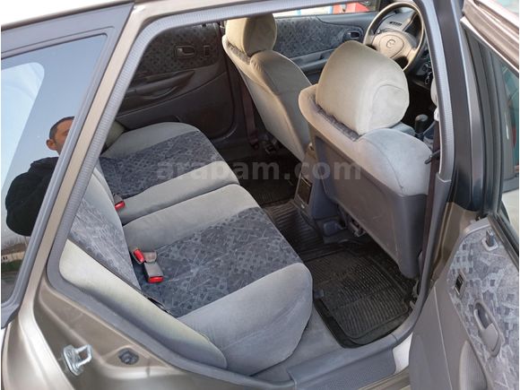 Sahibinden Mazda 323 1.5 1999 Model