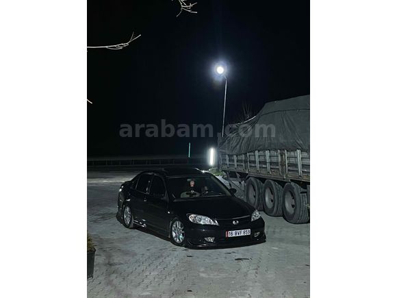 Sahibinden Honda Civic 1.6i VTEC ES 2006 Model 