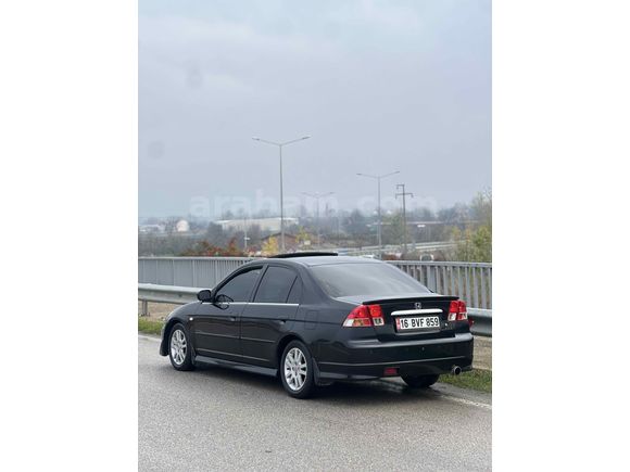 Sahibinden Honda Civic 1.6i VTEC ES 2006 Model 