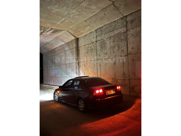 Sahibinden Honda Civic 1.6i VTEC ES 2006 Model 