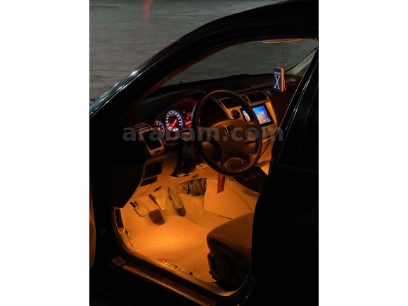 Sahibinden Honda Civic 1.6i VTEC ES 2006 Model 