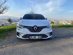 Sahibinden Renault Megane 1.3 TCe Joy 2021 Model İzmir 38.600 km Beyaz