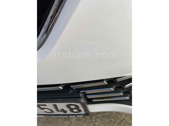 Sahibinden Renault Megane 1.3 TCe Joy 2021 Model İzmir 38.600 km Beyaz