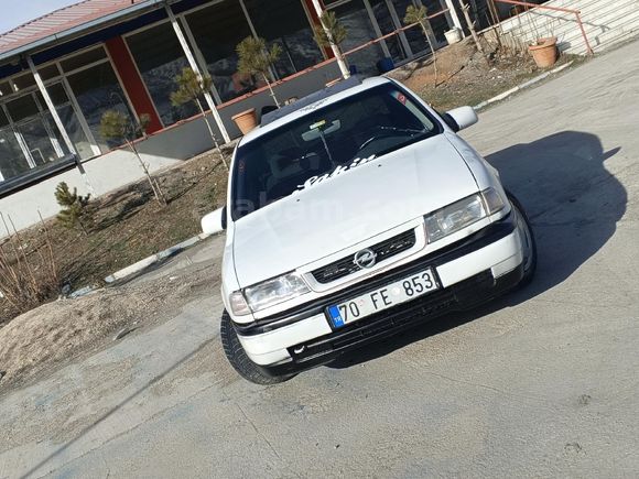 Sahibinden Opel Vectra 1.8 GL 1991 Model