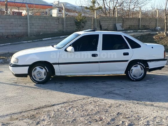 Sahibinden Opel Vectra 1.8 GL 1991 Model