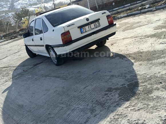 Sahibinden Opel Vectra 1.8 GL 1991 Model