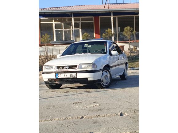 Sahibinden Opel Vectra 1.8 GL 1991 Model
