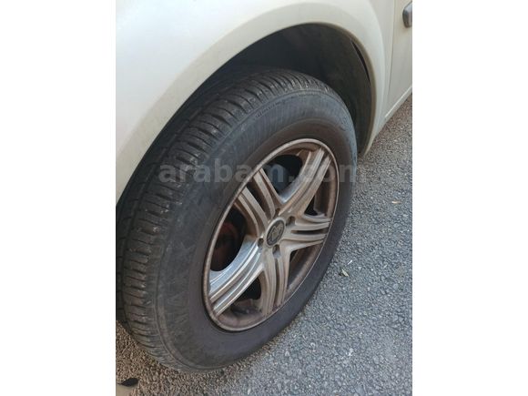 Sahibinden Renault Megane 1.6 Authentique 2004 Model