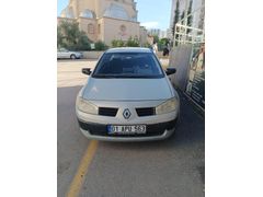 Sahibinden Renault Megane 1.6 Authentique 2004 Model