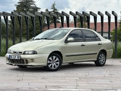 Sahibinden Fiat Marea 1.6 SX 2000 Model  472.000 km Bej