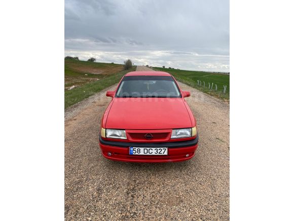 Sahibinden Opel Vectra 2.0 GLS 1994 Model
