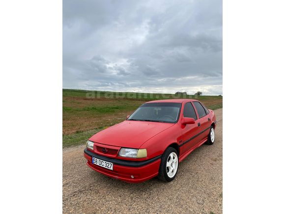 Sahibinden Opel Vectra 2.0 GLS 1994 Model