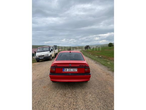 Sahibinden Opel Vectra 2.0 GLS 1994 Model