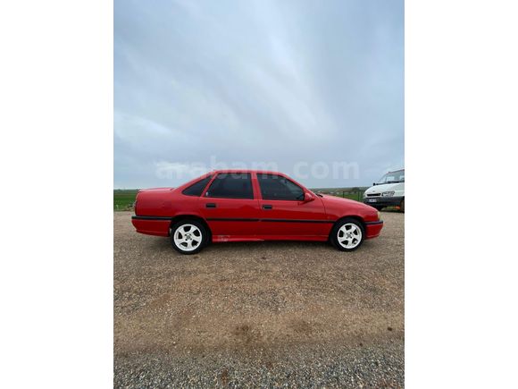 Sahibinden Opel Vectra 2.0 GLS 1994 Model