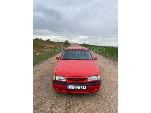 Sahibinden Opel Vectra 2.0 GLS 1994 Model