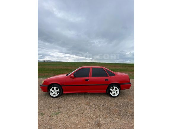 Sahibinden Opel Vectra 2.0 GLS 1994 Model