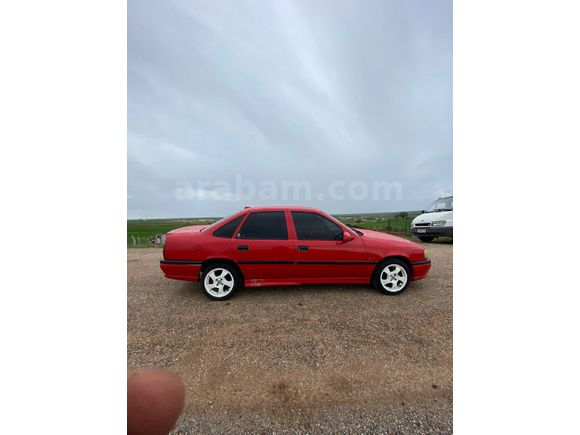 Sahibinden Opel Vectra 2.0 GLS 1994 Model