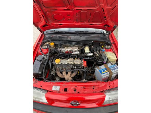 Sahibinden Opel Vectra 2.0 GLS 1994 Model