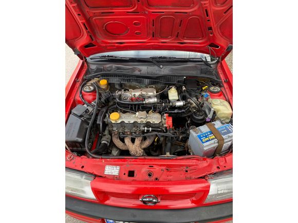 Sahibinden Opel Vectra 2.0 GLS 1994 Model