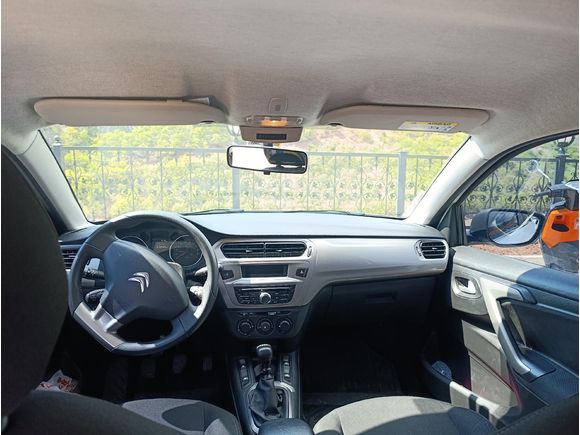 Sahibinden Citroen C-Elysée 1.5 BlueHDI Feel 2023 Model
