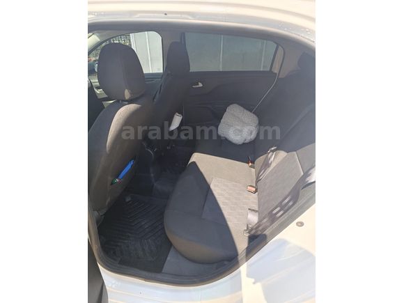 Sahibinden Citroen C-Elysée 1.5 BlueHDI Feel 2023 Model