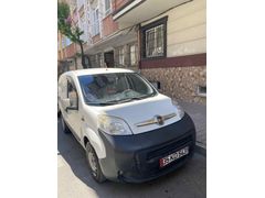 Sahibinden Fiat Fiorino Cargo 1.3 Multijet 2013 Model 