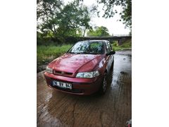 Sahibinden Fiat Palio 1.2 SL 2004 Model