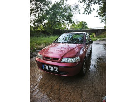 Sahibinden Fiat Palio 1.2 SL 2004 Model
