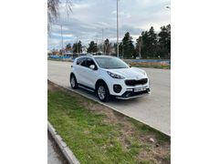 2016 Kia sportac Hatasız boyasız 70000 km tramersiz servis bakımlı 