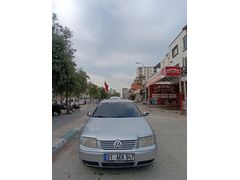 Sahibinden Volkswagen Bora 1.6 Comfortline 2000 Model