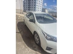 Sahibinden Toyota Corolla 1.33 Life 2016 Model