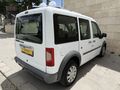 2012 FORD CONNECT 1.8 TDCİ 90 LIK DEĞİŞENSİZ-KLİMALI-BAKIMLI