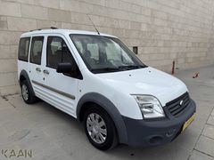 2012 FORD CONNECT 1.8 TDCİ 90 LIK DEĞİŞENSİZ-KLİMALI-BAKIMLI