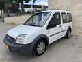 2012 FORD CONNECT 1.8 TDCİ 90 LIK DEĞİŞENSİZ-KLİMALI-BAKIMLI