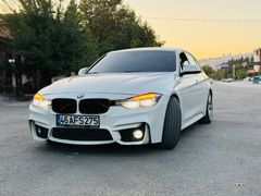 Sahibinden BMW 3 Serisi 320i ED 40th Year Edition 2016 Model Kahramanmaraş