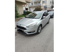 Sahibinden Ford Focus 1.6 Ti-VCT Style 2017 Model